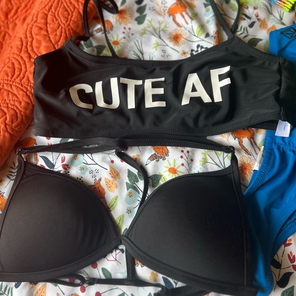 mix match swim suits - Picture 6 of 6